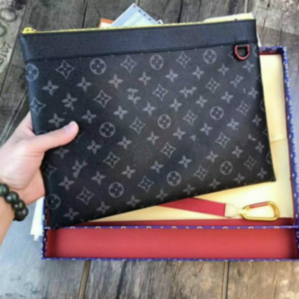 m61691 waterproof zip clutch black men real leather long wallet chain wallets compact purse clutches evening key card holdersa, Red;black
m61691 waterproof zip clutch black men real leather long wallet chain wallets compact purse clutches evening key card holdersa, Red;black