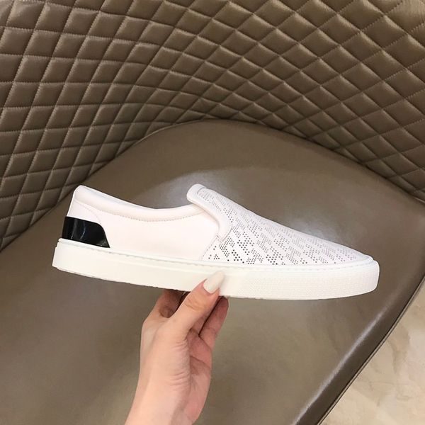 2021 luxury designers men casual shoes men casual shoe sneakers mens trainers fashion sneakers leisure real leather shoes size 38-44, Black
2021 luxury designers men casual shoes men casual shoe sneakers mens trainers fashion sneakers leisure real leather shoes size 38-44, Black