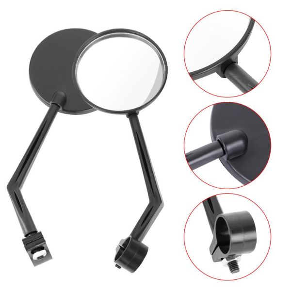 bike groupsets 2pcs moutain safety convex mirrors rearview 360°rotating handlebar rear view accessories
bike groupsets 2pcs moutain safety convex mirrors rearview 360°rotating handlebar rear view accessories