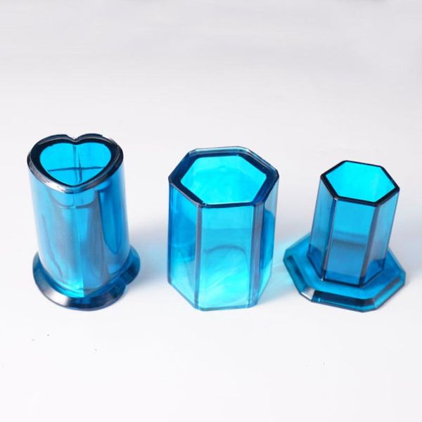 storage bottles & jars swovo diy toothpick box silicone mold household crystal epoxy mould kitchen making tool 
storage bottles & jars swovo diy toothpick box silicone mold household crystal epoxy mould kitchen making tool