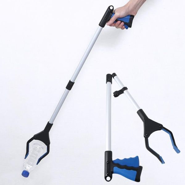 durable long arm trash picker foldable gripper pick up grabber lightweight extender gripping rubbish litters garbage 7xea professional hand
durable long arm trash picker foldable gripper pick up grabber lightweight extender gripping rubbish litters garbage 7xea professional hand