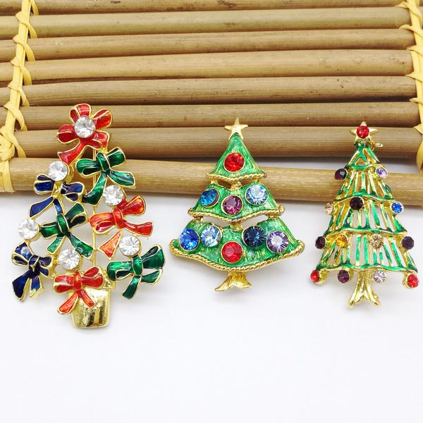 3pcs year series metal drops belt mixed tree 45-56mm jewelry gift christmas decoration brooch, Gray
3pcs year series metal drops belt mixed tree 45-56mm jewelry gift christmas decoration brooch, Gray