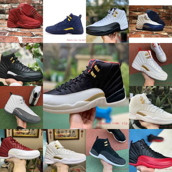 O White Fiba Winterized WNTR Gym Red Michigan Mens 12 Basketball Shoes The Master Flu Game Taxi 12 The Master Sport Sneakers X59 17RVF7
O White Fiba Winterized WNTR Gym Red Michigan Mens 12 Basketball Shoes The Master Flu Game Taxi 12 The Master Sport Sneakers X59 17RVF7