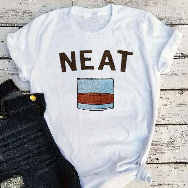 women's t-shirt whiskey tshirt 2021 summer women fashion clothing o-neck harajuku plus size girls oversized t shirt aesthetic l, White
women's t-shirt whiskey tshirt 2021 summer women fashion clothing o-neck harajuku plus size girls oversized t shirt aesthetic l, White