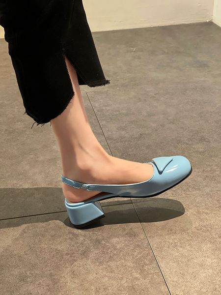 clogs with heel female sandal all-match comfort shoes for women shallow mouth med thick girls beige block retro spring medium 20, Black
clogs with heel female sandal all-match comfort shoes for women shallow mouth med thick girls beige block retro spring medium 20, Black