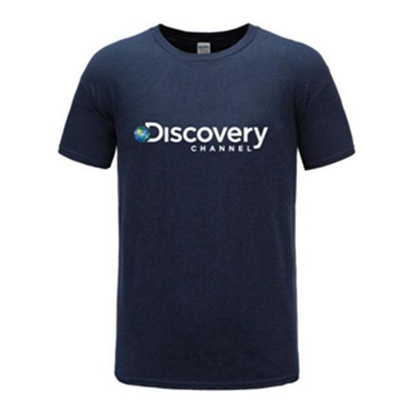 men's t-shirts cotton black t-shirt trendy cool discovery channel logo summer drop, White;black
men's t-shirts cotton black t-shirt trendy cool discovery channel logo summer drop, White;black