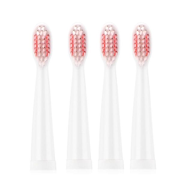 smart electric toothbrush 4 pcs head replaceable brush dental cleaning tools rotary type for nozzles
smart electric toothbrush 4 pcs head replaceable brush dental cleaning tools rotary type for nozzles