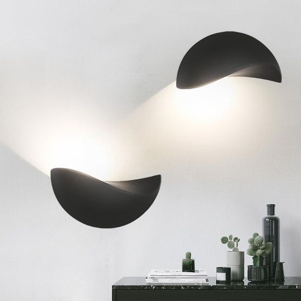 wall lamp creative moon type light waterproof ip65 indoor outdoor villa yard bathroom corridor bedside courtyard 12w
wall lamp creative moon type light waterproof ip65 indoor outdoor villa yard bathroom corridor bedside courtyard 12w