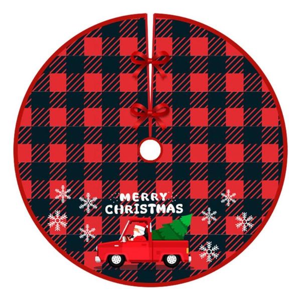 christmas decorations 35 tree skirt classic floor mat cover for with red black plaid elk snowman santa snowflake pattern ho
christmas decorations 35 tree skirt classic floor mat cover for with red black plaid elk snowman santa snowflake pattern ho
