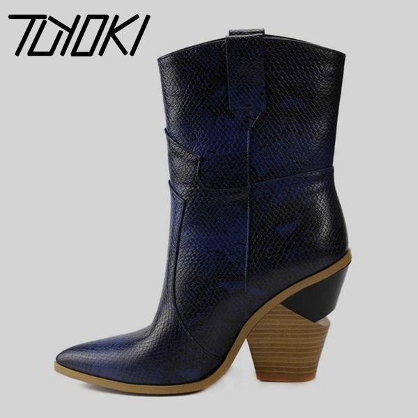 boots tuyoki 2021 brand ins style plus size 33-46 chunky heeled women's fur shoes fashion ankle woman western, Black
boots tuyoki 2021 brand ins style plus size 33-46 chunky heeled women's fur shoes fashion ankle woman western, Black