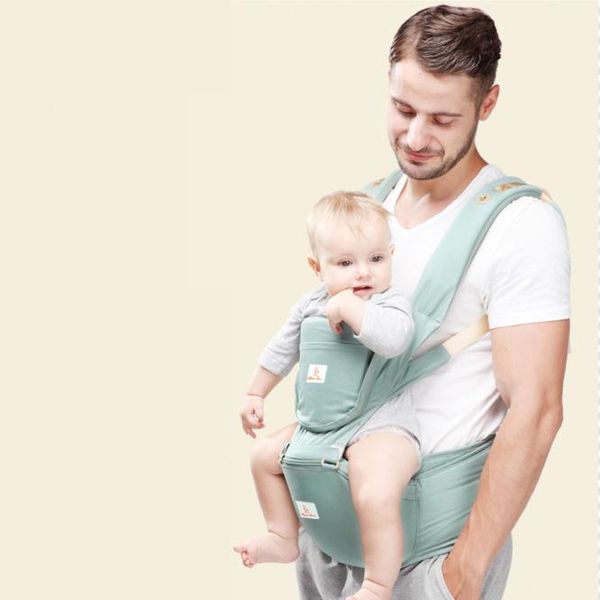 carriers, slings & backpacks multi function ergonomic baby carrier infant hipseat waist front facing kangaroo sling for travel
carriers, slings & backpacks multi function ergonomic baby carrier infant hipseat waist front facing kangaroo sling for travel