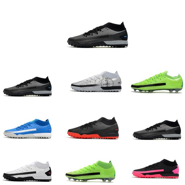 phantom gt elite ag-pro believe men shoes green black football boots soccer cleats 39-45
phantom gt elite ag-pro believe men shoes green black football boots soccer cleats 39-45