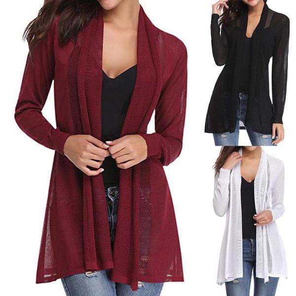 women's trench coats 2021 long sleeve roll-up mesh shawl commuter slim-fit jacket for women, Tan;black
women's trench coats 2021 long sleeve roll-up mesh shawl commuter slim-fit jacket for women, Tan;black
