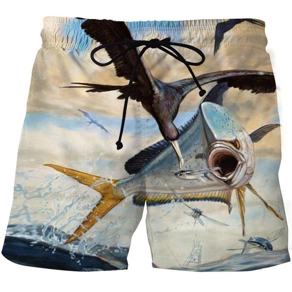 men's shorts summer print 3d fishing for men swimming trunks male fast dry surf short quick outdoor sports board pant, White;black
men's shorts summer print 3d fishing for men swimming trunks male fast dry surf short quick outdoor sports board pant, White;black