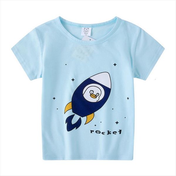 Zwy788 Children Costume Cosplay Summer Clothes The Character Cotton Tees Boys Girls Short Sleeve T Shirt Tee Tops, Blue
Zwy788 Children Costume Cosplay Summer Clothes The Character Cotton Tees Boys Girls Short Sleeve T Shirt Tee Tops, Blue