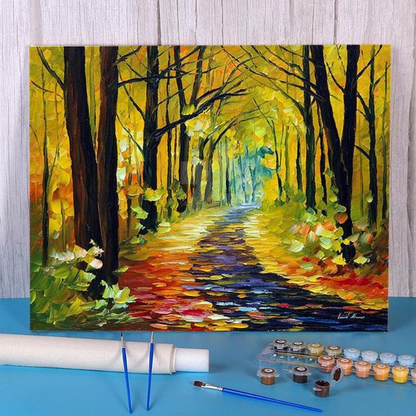 paintings dreamy alley coloring by numbers painting package acrylic paints 50*70 paiting wall decoration handicraft
paintings dreamy alley coloring by numbers painting package acrylic paints 50*70 paiting wall decoration handicraft