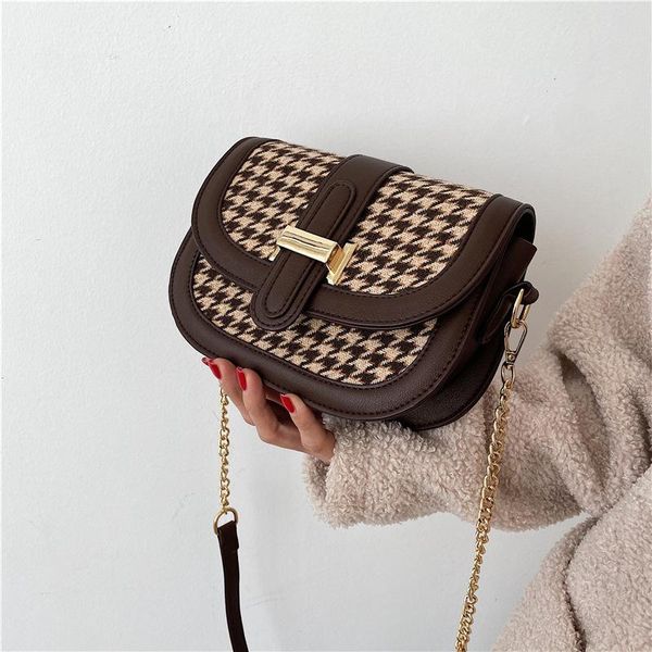 net red bag women's fashion in autumn and winter 2021 chain messenger versatile woollen shoulder bags
net red bag women's fashion in autumn and winter 2021 chain messenger versatile woollen shoulder bags