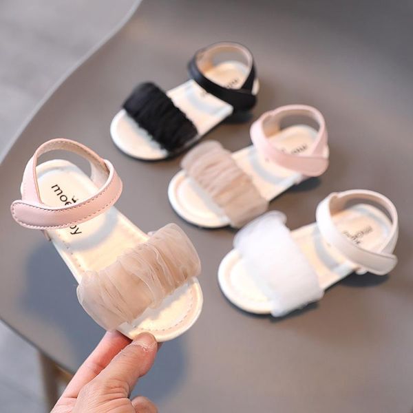 summer baby girls lace shoes 1-6 years toddler kids princess dress sandals toddlers soft sole size 21-30, Black;red
summer baby girls lace shoes 1-6 years toddler kids princess dress sandals toddlers soft sole size 21-30, Black;red