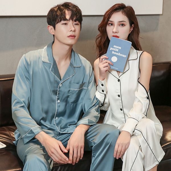 summer couple women shouledr hollow long sleeve pants sleepwear 2 pieces lovers female pajamas sets pyjamas homewear, Black;red
summer couple women shouledr hollow long sleeve pants sleepwear 2 pieces lovers female pajamas sets pyjamas homewear, Black;red
