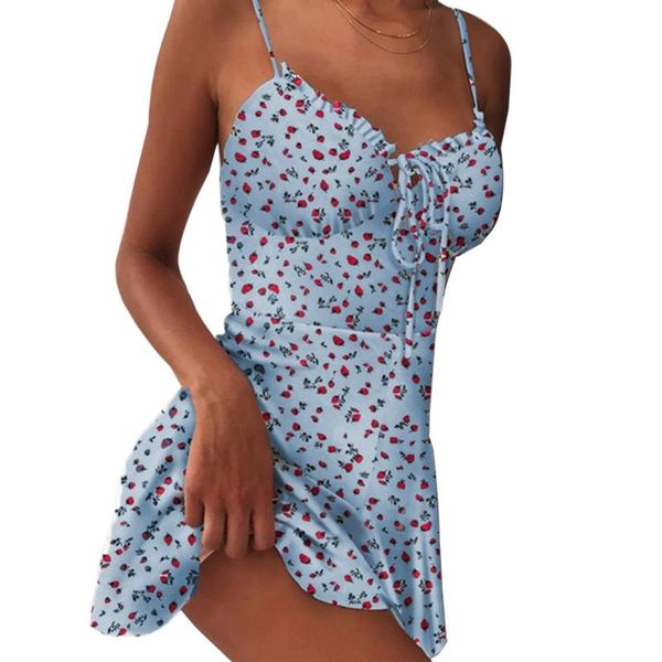 floral ruffle dress women spaghetti strpless summer boho deep v neck party backless short deal casual dresses, Black;gray
floral ruffle dress women spaghetti strpless summer boho deep v neck party backless short deal casual dresses, Black;gray