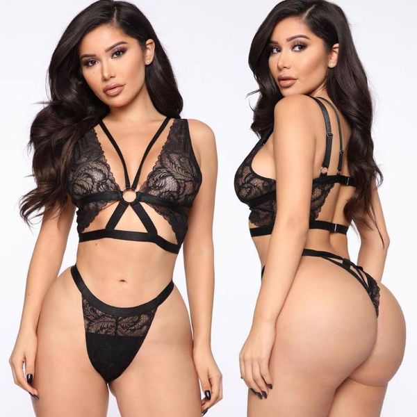 bras sets women lace bra seamless underwear backless vest bralette lingerie ultrathin see through brief, Red;black
bras sets women lace bra seamless underwear backless vest bralette lingerie ultrathin see through brief, Red;black