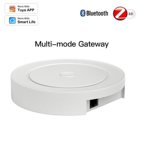 smart home control tuya zigbee 3.0 bluetooth mesh multi mode gateway hub automation bridge for life app remote
smart home control tuya zigbee 3.0 bluetooth mesh multi mode gateway hub automation bridge for life app remote