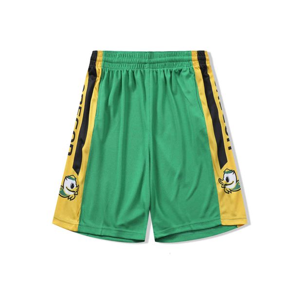 ncaa university of oregon basketball et goose shorts game casual capris, Gray
ncaa university of oregon basketball et goose shorts game casual capris, Gray