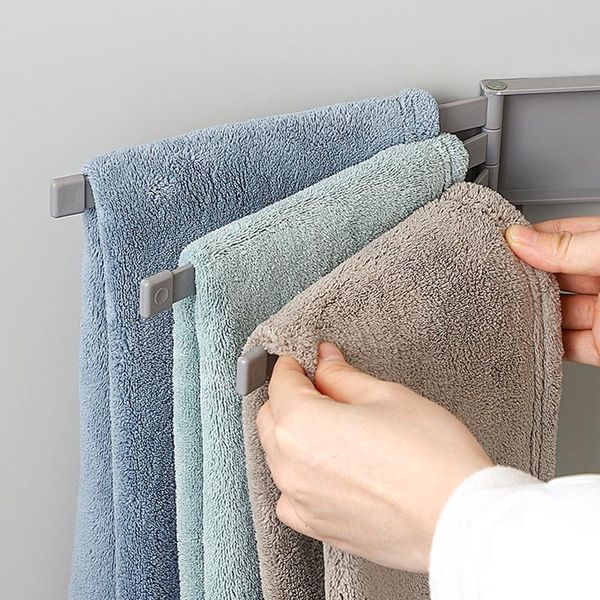 towel racks 1 pcs storage rack holder shelf wall hanging roll paper durable for bathroom kitchen js22
towel racks 1 pcs storage rack holder shelf wall hanging roll paper durable for bathroom kitchen js22