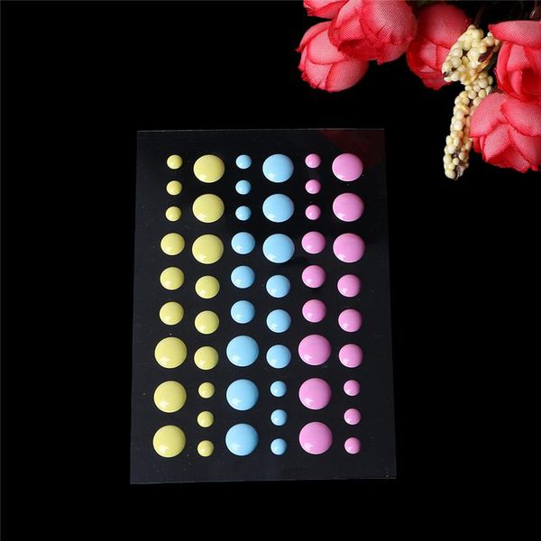 gift wrap enamel dot self adhesive embellishment for cardmaking and craft scrapbook diy 50jd
gift wrap enamel dot self adhesive embellishment for cardmaking and craft scrapbook diy 50jd