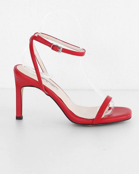 dress shoes ankle strap buckle one word sandals 2021 summer square toe high heels stiletto heel korean women's, Black
dress shoes ankle strap buckle one word sandals 2021 summer square toe high heels stiletto heel korean women's, Black