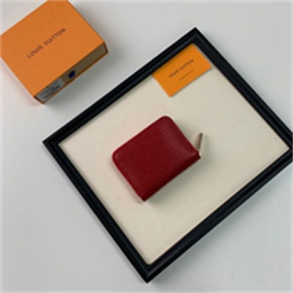 compact brand designer luxury key m60067 red water purse ripple coin purse clutches men real leather long evening chain wallets card holders, Red;black
compact brand designer luxury key m60067 red water purse ripple coin purse clutches men real leather long evening chain wallets card holders, Red;black