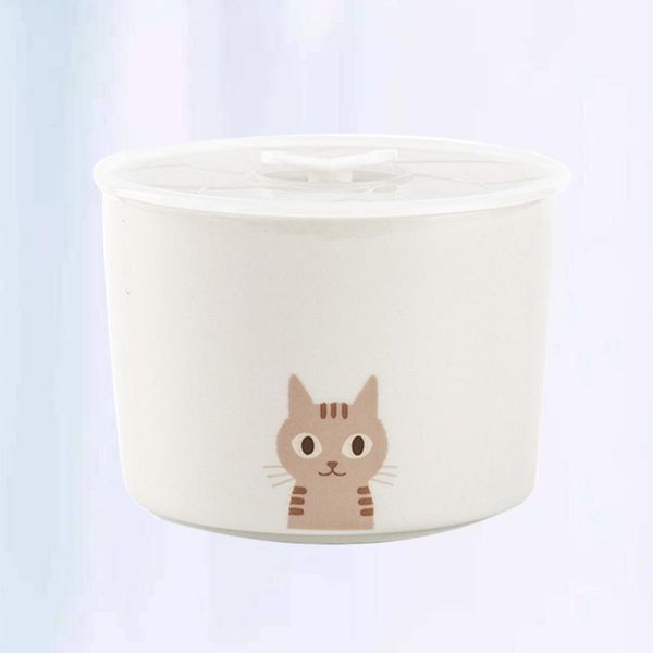 bowls cartoon ceramics bowl rice fruit serving instant noodle for home restaurant - size (270ml, brown cat patte
bowls cartoon ceramics bowl rice fruit serving instant noodle for home restaurant - size (270ml, brown cat patte