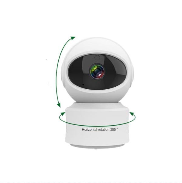 5g dual band wireless camera hd home monitor wifi network intelligent remote monitoring camcorders
5g dual band wireless camera hd home monitor wifi network intelligent remote monitoring camcorders