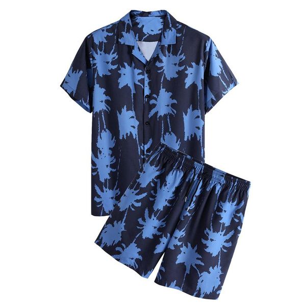 summer men's sets est 2021 beach palm casual short sleeve shorts set male printed cool suit tracksuits, Gray
summer men's sets est 2021 beach palm casual short sleeve shorts set male printed cool suit tracksuits, Gray