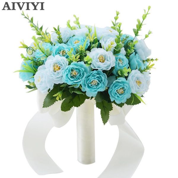 wedding bouquet handmade artificial flower peonys eucalyptus pearl satin diy buque casamento bridal bouquet wedding decoration
wedding bouquet handmade artificial flower peonys eucalyptus pearl satin diy buque casamento bridal bouquet wedding decoration