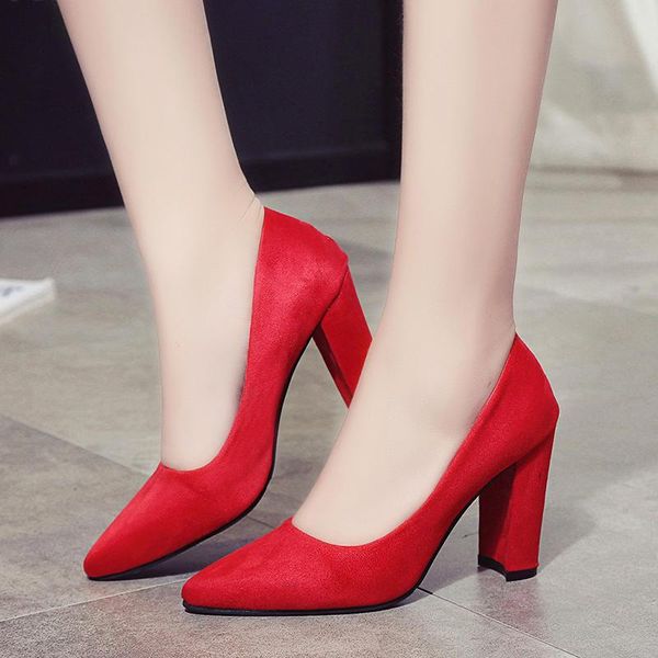 dress shoes 2021 women pumps ankle strap thick heel square toe mid heels work comfortable ladies 9cm /6cm, Black
dress shoes 2021 women pumps ankle strap thick heel square toe mid heels work comfortable ladies 9cm /6cm, Black