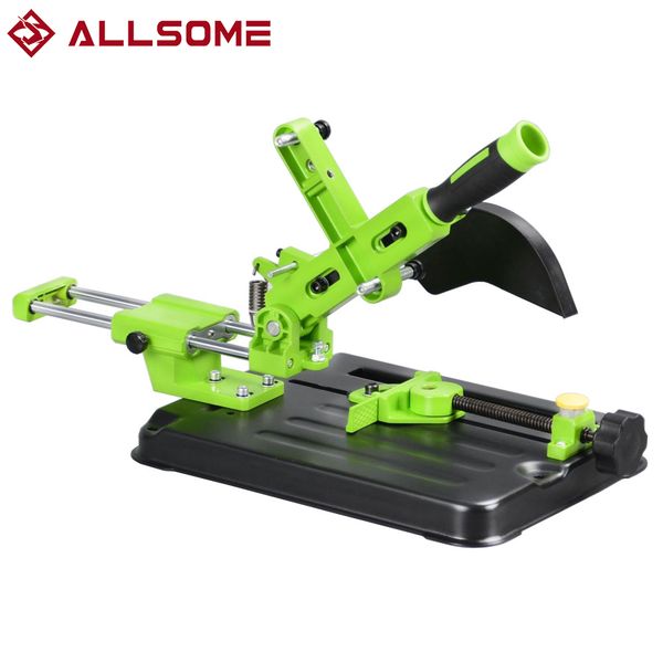 allsome angle grinder port angle grinder fixed universal bracket for 100 115 125 angle grinder
allsome angle grinder port angle grinder fixed universal bracket for 100 115 125 angle grinder