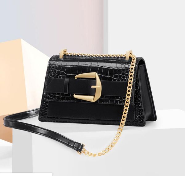 genuine leather classic women shoulder bags messenger bags ladies cross-body purse mini handbag chain bags
genuine leather classic women shoulder bags messenger bags ladies cross-body purse mini handbag chain bags