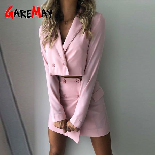 two piece dress set women's suit with skirt women suits office ladies blazer female high waist, White
two piece dress set women's suit with skirt women suits office ladies blazer female high waist, White