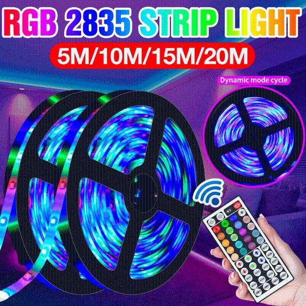 light strip 2835 rgb diode tape lamp rgbw fita backlight 5m 10m 15m 20m colorful lights for deskscreen decor strips led
light strip 2835 rgb diode tape lamp rgbw fita backlight 5m 10m 15m 20m colorful lights for deskscreen decor strips led