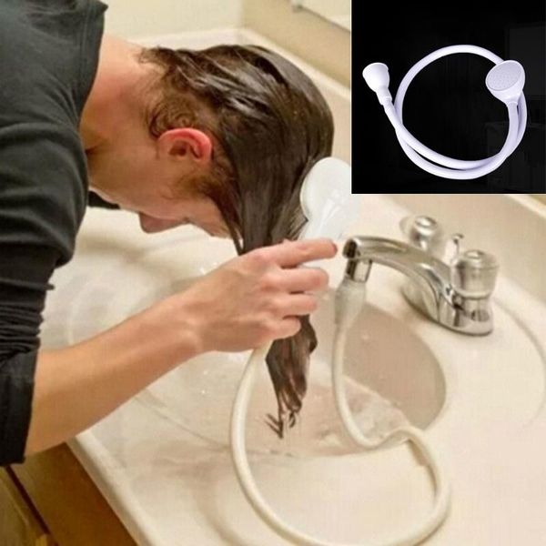 bathroom shower heads dog cat pet multipurpose power single wide tap bath sink head spray hose push on mixer hairdresser l4
bathroom shower heads dog cat pet multipurpose power single wide tap bath sink head spray hose push on mixer hairdresser l4