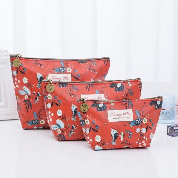 zipper creative makeup bags animal prints cosmetics pouch for travel women wash bag cotton waterproof wholesale1
zipper creative makeup bags animal prints cosmetics pouch for travel women wash bag cotton waterproof wholesale1