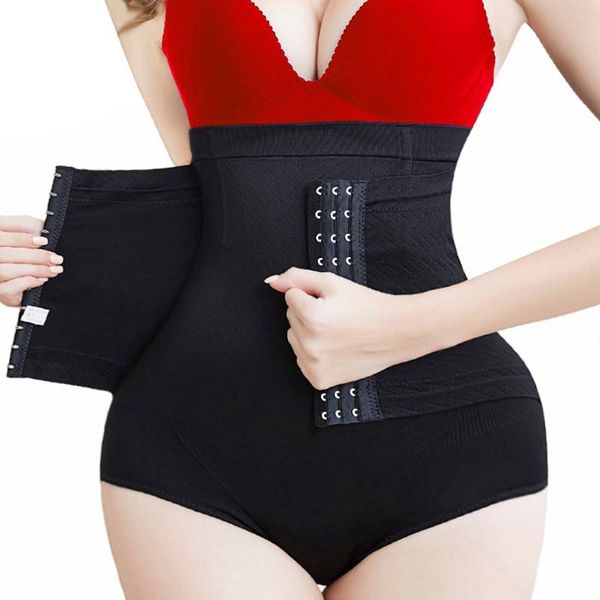 women's shapers slim waist trainer bulifter shapewear tummy control panties body shaper panty girdles hook corretive underwear xs-5xl, Black;white
women's shapers slim waist trainer bulifter shapewear tummy control panties body shaper panty girdles hook corretive underwear xs-5xl, Black;white