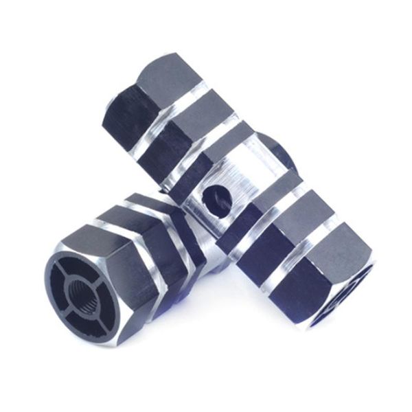 bike pedals 1pc mtb bicycle foot pegs pedales bicicleta footrest lever accessories small pillars cycling equipment
bike pedals 1pc mtb bicycle foot pegs pedales bicicleta footrest lever accessories small pillars cycling equipment