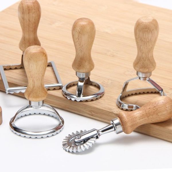embossed biscuit mold pasta hand-cutting machine dumpling embossing baking pastry diy decor cookie roll wheel tools &
embossed biscuit mold pasta hand-cutting machine dumpling embossing baking pastry diy decor cookie roll wheel tools &
