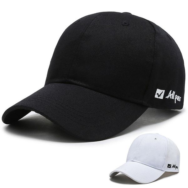 children's hat korean allpass net red baseball men's spring and summer outdoor sunshade cap, Blue;gray
children's hat korean allpass net red baseball men's spring and summer outdoor sunshade cap, Blue;gray