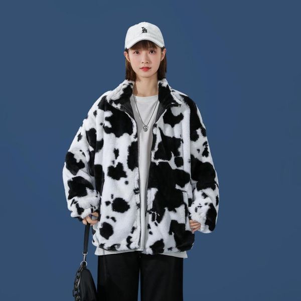 men's jackets autumn winter printed coats men soft zipper jacket fashion causal loose outerwear couples clothing male female plus size, Black;brown
men's jackets autumn winter printed coats men soft zipper jacket fashion causal loose outerwear couples clothing male female plus size, Black;brown