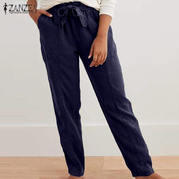 women's pants & capris harem 2022 stylish overalls trousers casual elastic waist long pantalon female solid cargo turnip 5xl, Black;white
women's pants & capris harem 2022 stylish overalls trousers casual elastic waist long pantalon female solid cargo turnip 5xl, Black;white