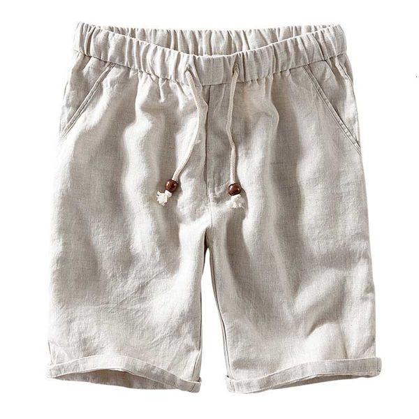 shorts arrival summer casual linen men straight loose baggy boartshorts elastic waist with drawstring male beach short, White;black
shorts arrival summer casual linen men straight loose baggy boartshorts elastic waist with drawstring male beach short, White;black