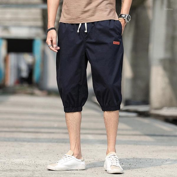 shorts men's 2021 summer thin casual korean fashion loose sports 5-point pants leggings slim brand boys, students, White;black
shorts men's 2021 summer thin casual korean fashion loose sports 5-point pants leggings slim brand boys, students, White;black